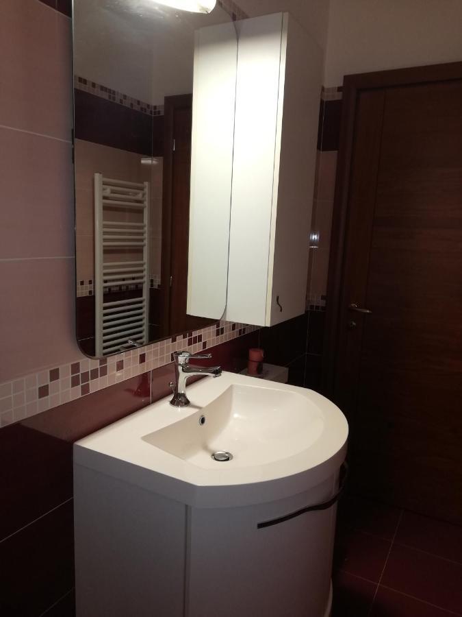 Casa Tevere سيراكوزا المظهر الخارجي الصورة