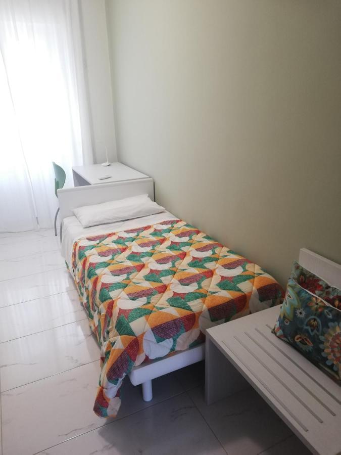 Casa Tevere سيراكوزا المظهر الخارجي الصورة