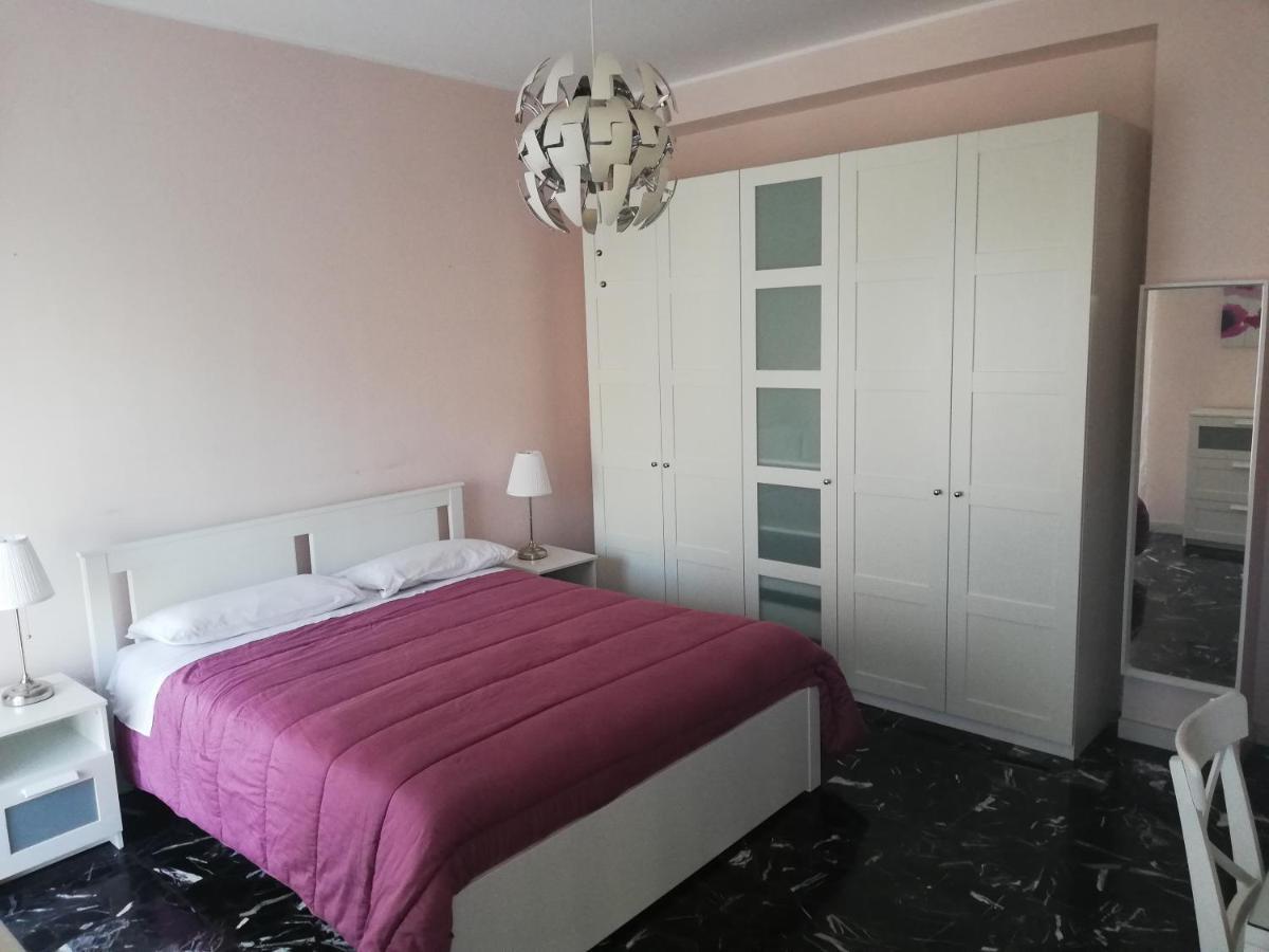 Casa Tevere سيراكوزا المظهر الخارجي الصورة
