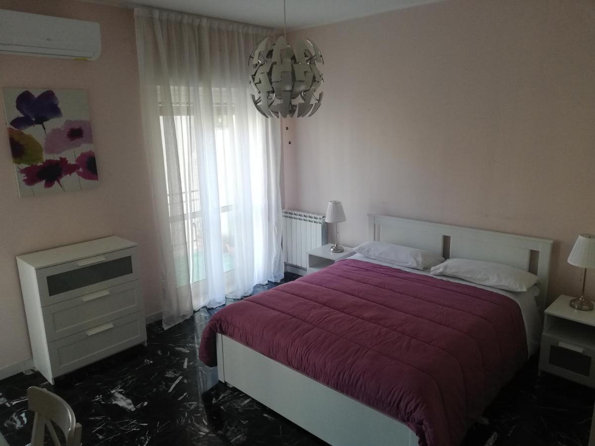Casa Tevere سيراكوزا المظهر الخارجي الصورة
