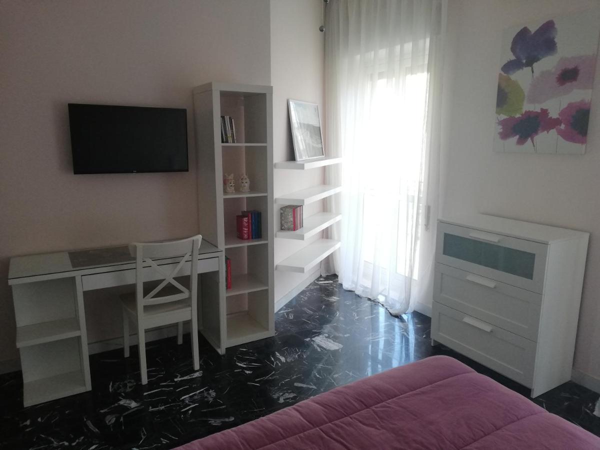 Casa Tevere سيراكوزا المظهر الخارجي الصورة