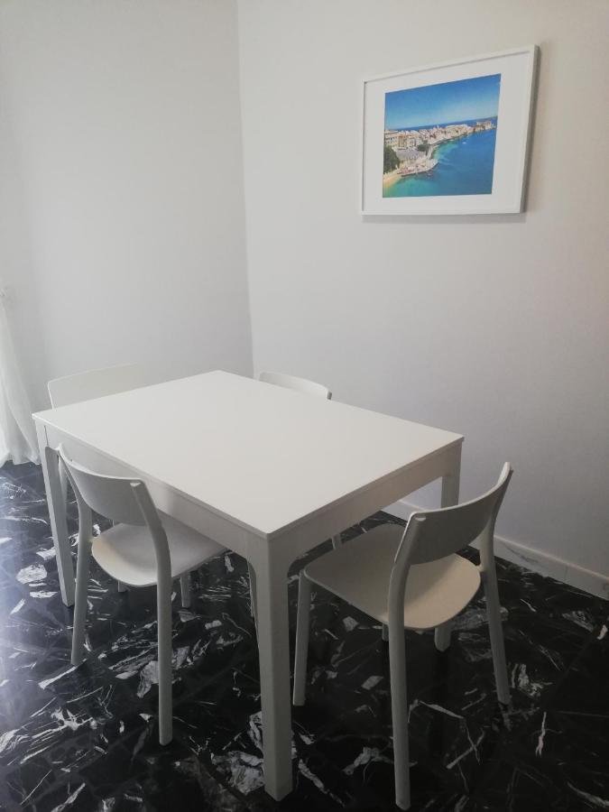 Casa Tevere سيراكوزا المظهر الخارجي الصورة